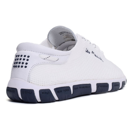 JAZARIA Blanc, Chaussures basses TBS