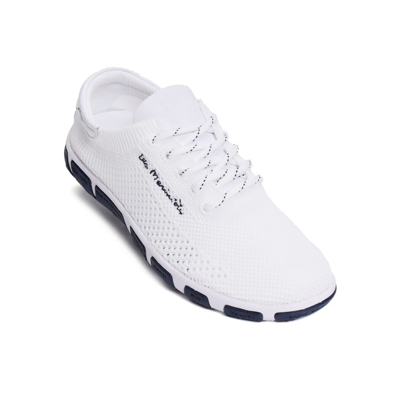 JAZARIA Blanc, Chaussures basses TBS