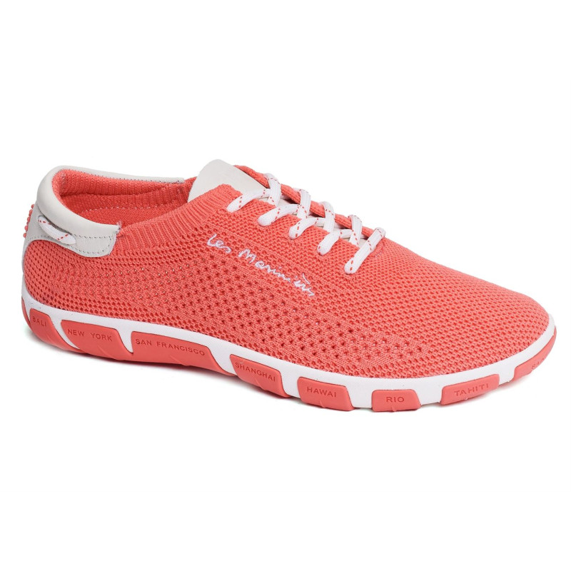 JAZARIA Corail, Chaussures basses TBS