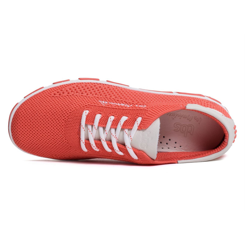 JAZARIA Corail, Chaussures basses TBS