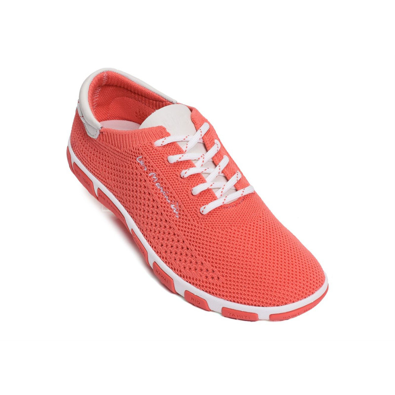 JAZARIA Corail, Chaussures basses TBS