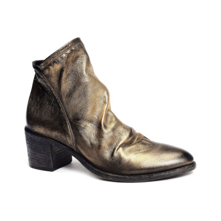 A5543 Or, Bottines Strategia