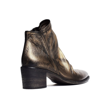 A5543 Or, Bottines Strategia