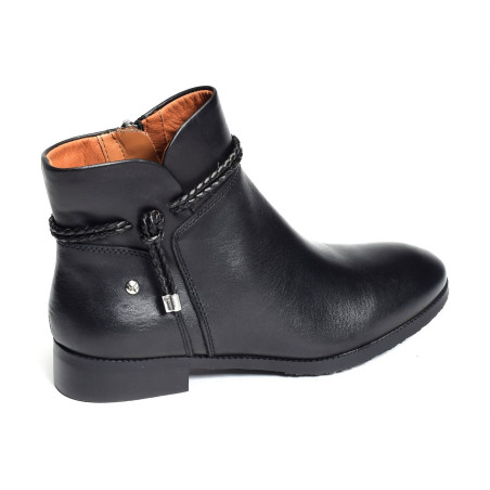 ROYAL 8908 Noir, Bottines Pikolinos