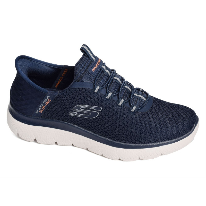 SUMMITS HIGH RANGE Marine, Slip-On Skechers