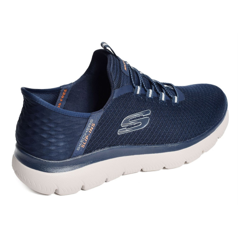 SUMMITS HIGH RANGE Marine, Slip-On Skechers