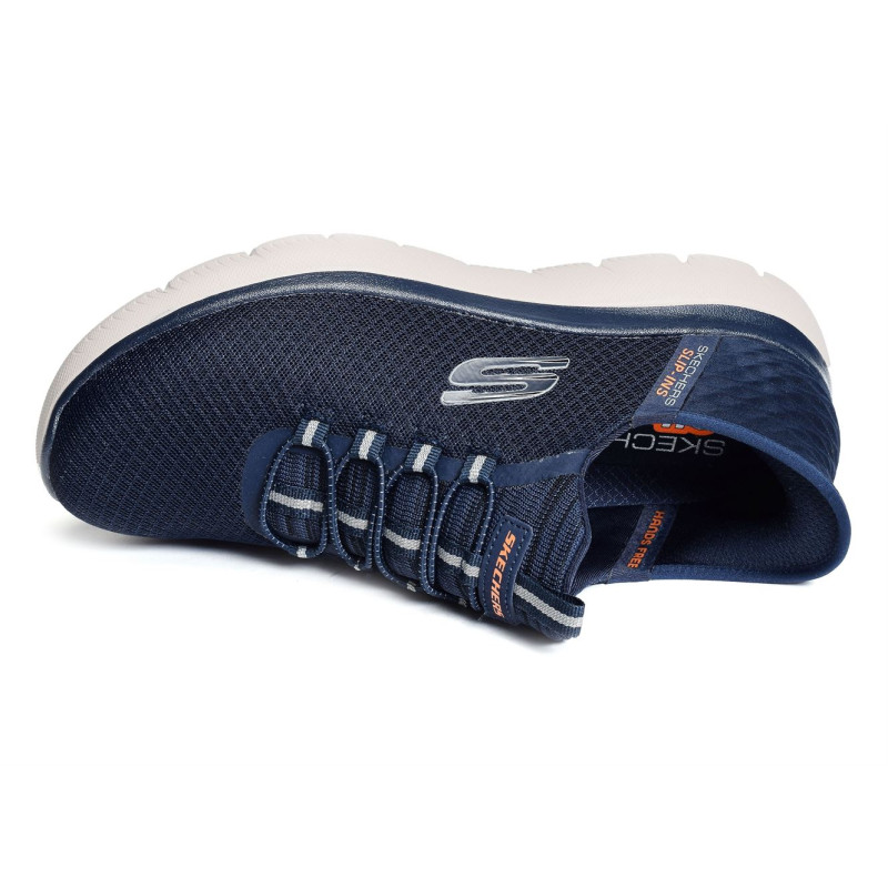 SUMMITS HIGH RANGE Marine, Slip-On Skechers