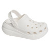  CLASSIC CRUSH CLOG Blanc