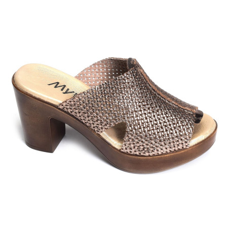 6594 Stone, Mules Myma