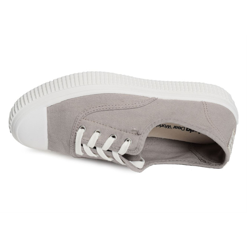 1176100 Beige, Chaussures basses Victoria