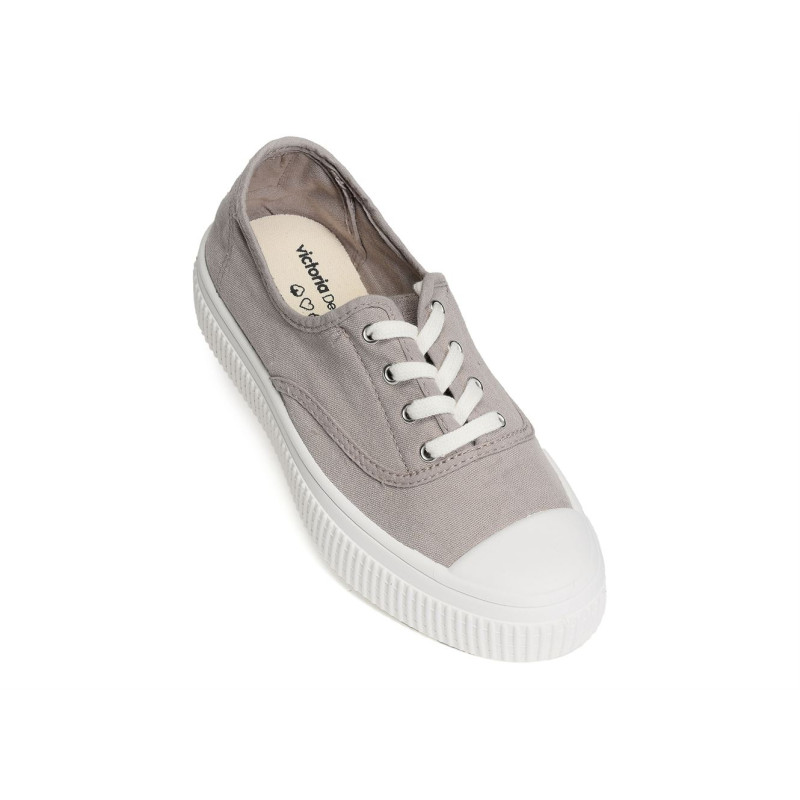 1176100 Beige, Chaussures basses Victoria