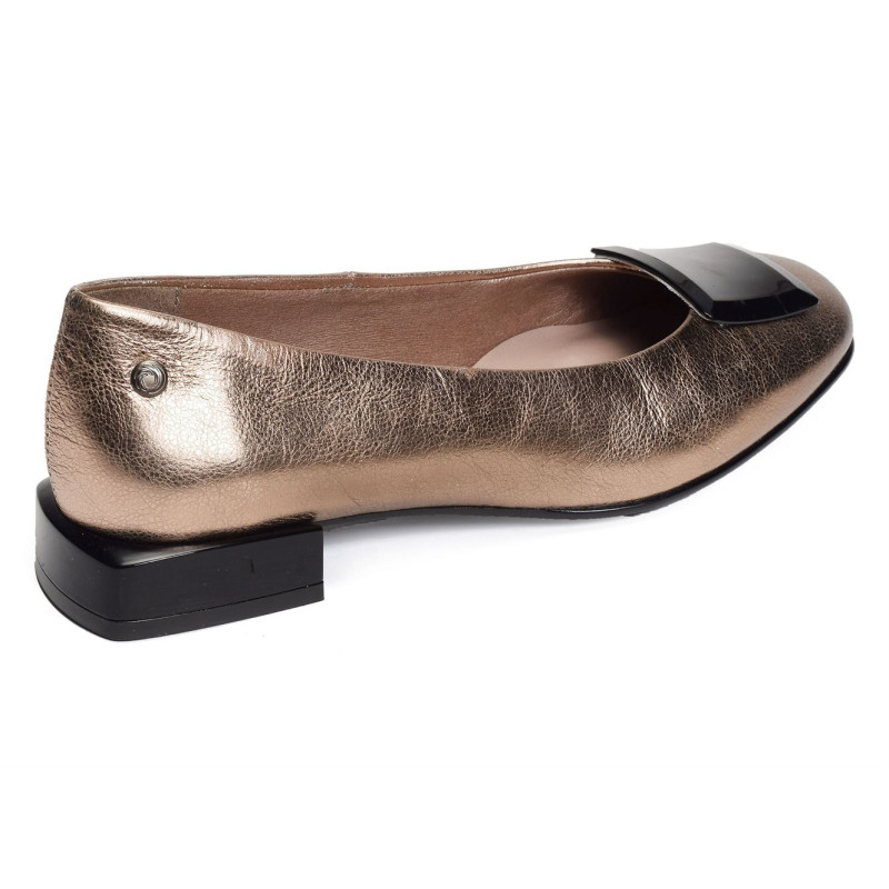 4851 Bronze, Ballerines Kaola