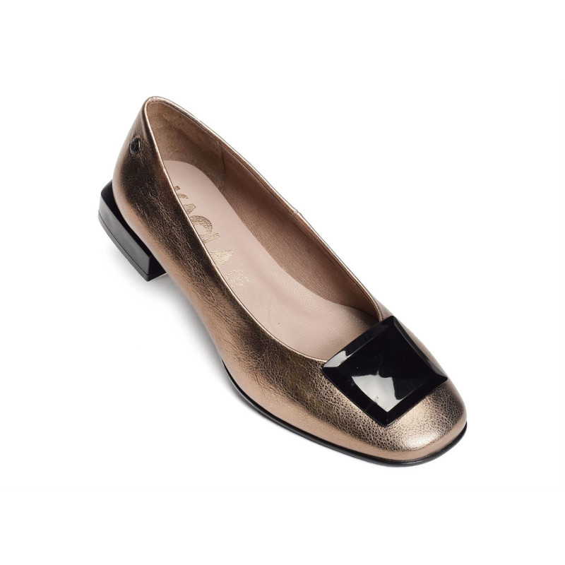 4851 Bronze, Ballerines Kaola