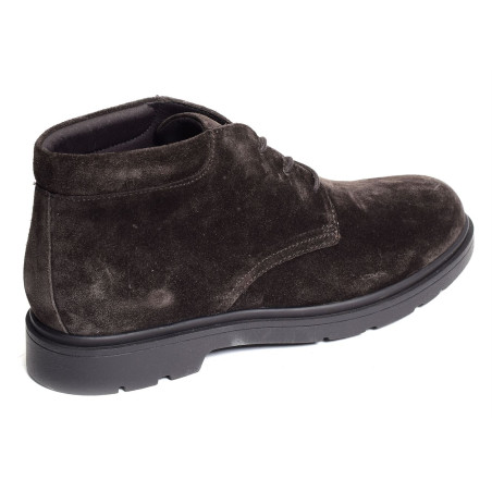 U SPHERICA EC1 B Marron, Boots Geox