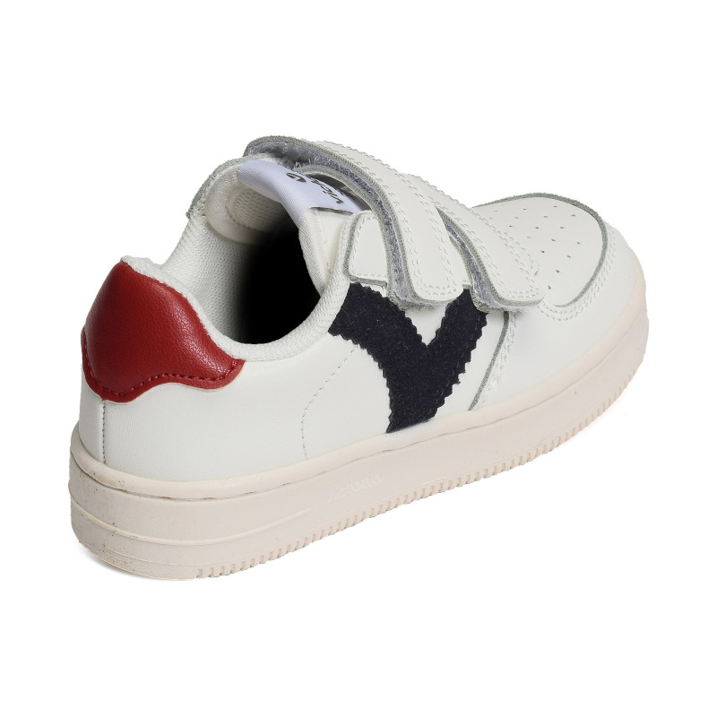 1124104 Marine, Sneakers basses Victoria