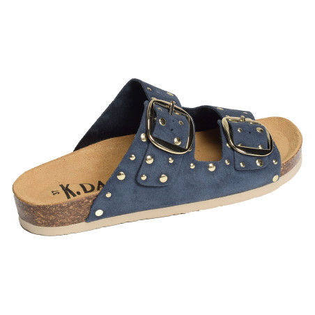 RIANT Jeans, Mules K.Daques