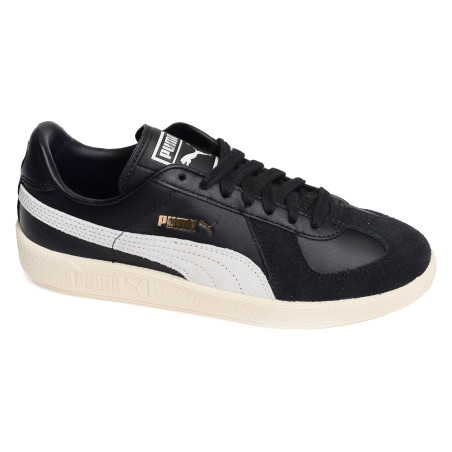 ARMY TRAINER Noir Blanc, Sneakers basses Puma