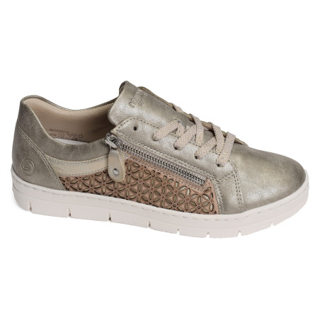 D5830 Bronze, Sneakers basses Remonte