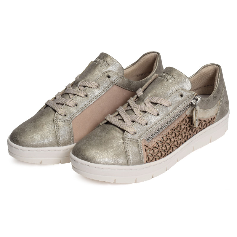 D5830 Bronze, Sneakers basses Remonte