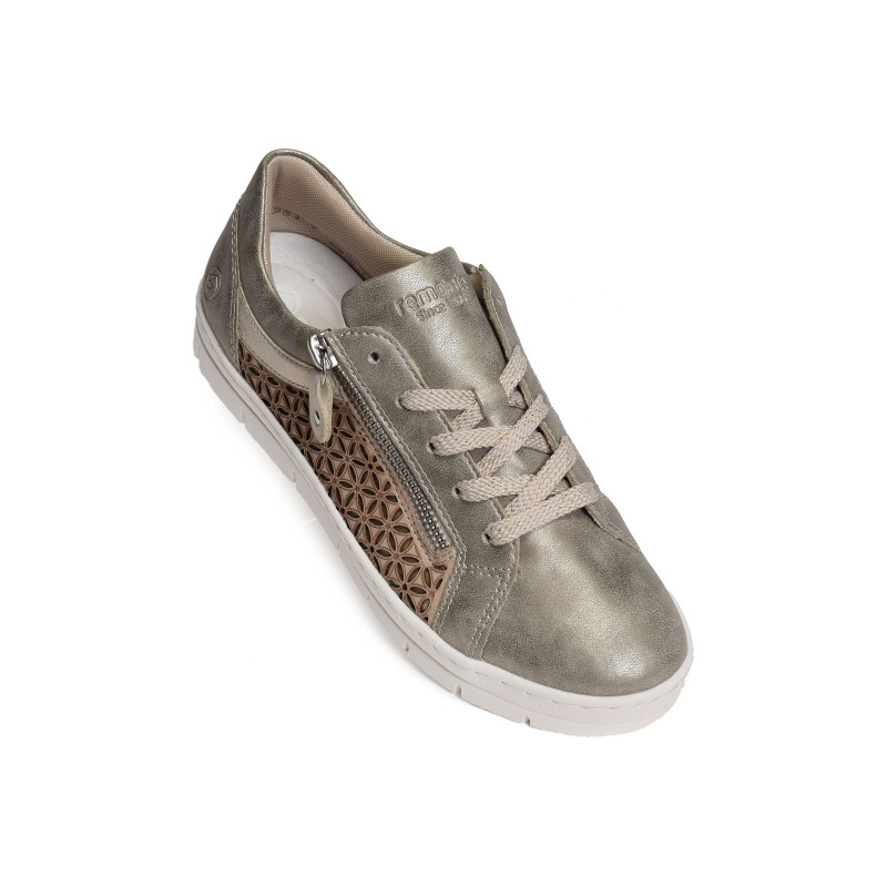 D5830 Bronze, Sneakers basses Remonte