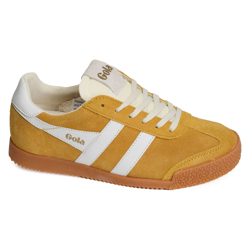 ELAN W Jaune, Sneakers basses Gola