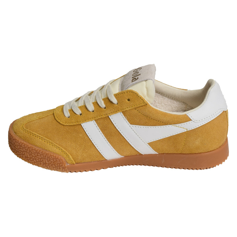 ELAN W Jaune, Sneakers basses Gola