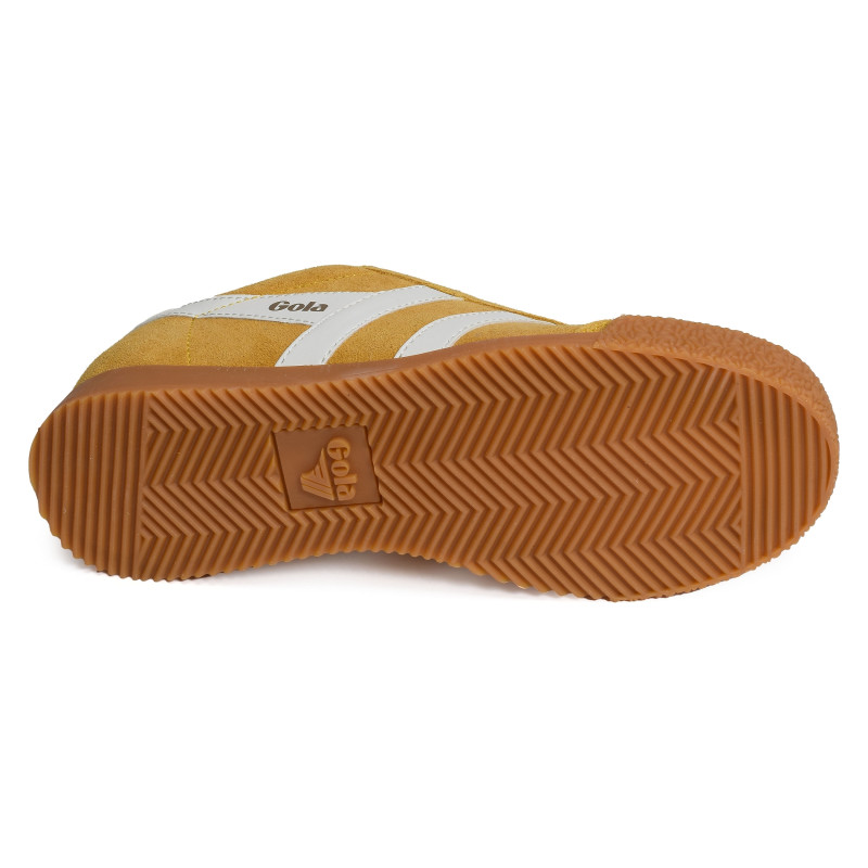 ELAN W Jaune, Sneakers basses Gola