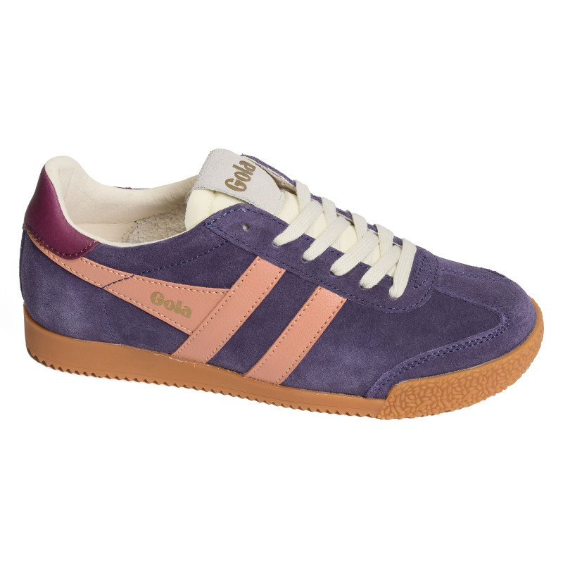 ELAN W Violet, Sneakers basses Gola