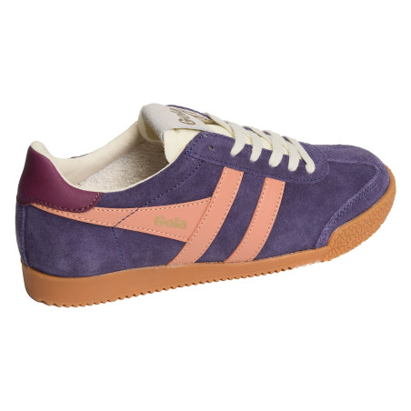 ELAN W Violet, Sneakers basses Gola