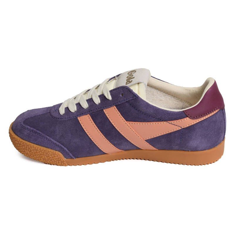 ELAN W Violet, Sneakers basses Gola