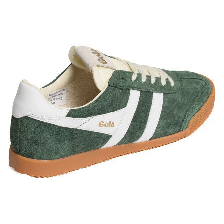 ELAN Vert, Sneakers basses Gola