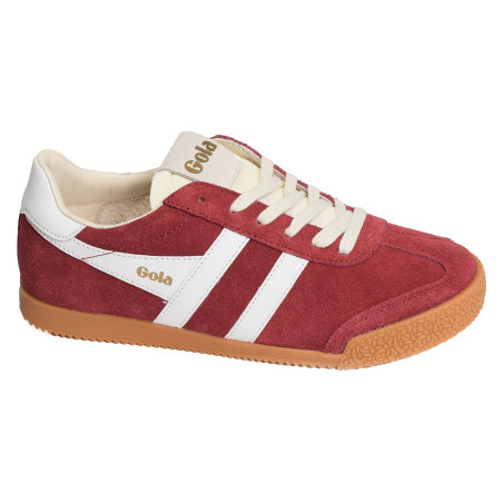 ELAN Rouge, Sneakers basses Gola