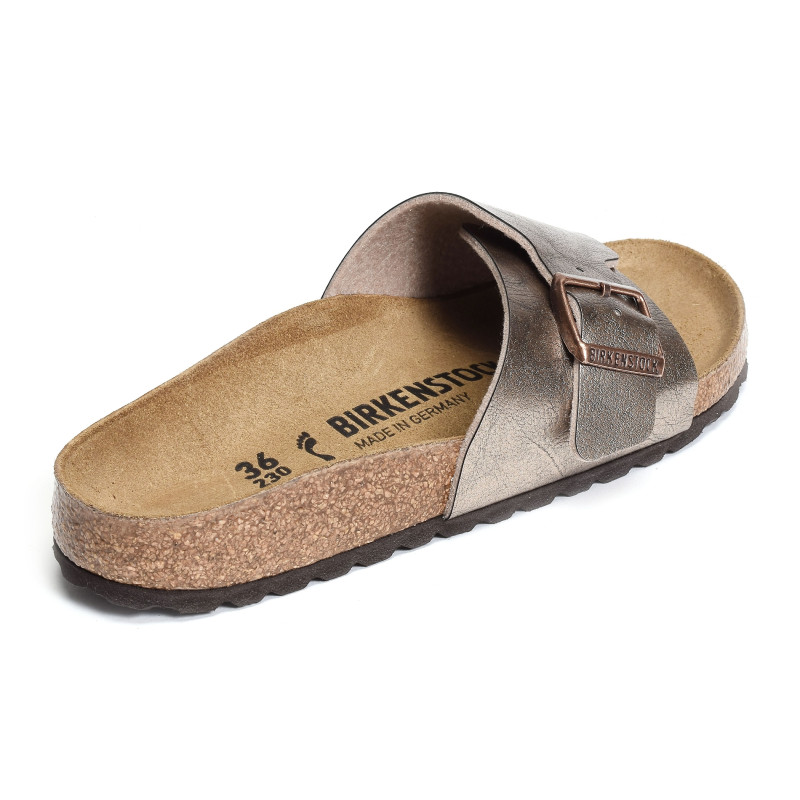 CATALINA Bronze, Mules Birkenstock