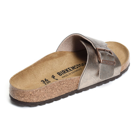 CATALINA Bronze, Mules Birkenstock