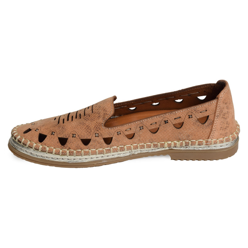 MODAL Tan, Ballerines Madory