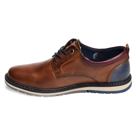 BERNA 4183 Camel, Derbies Pikolinos