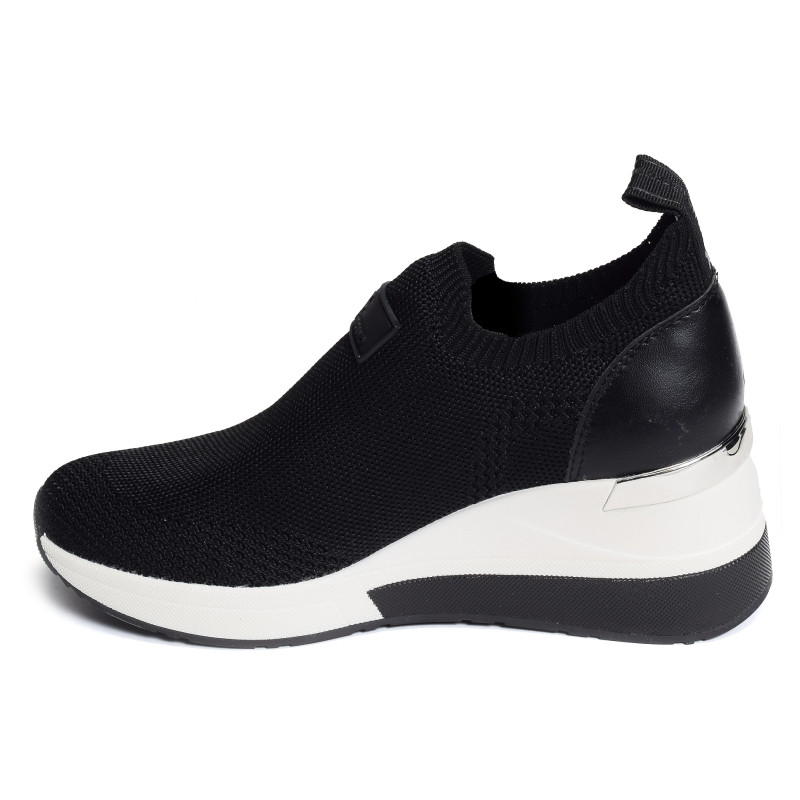 142416 Noir, Slip-On XTI