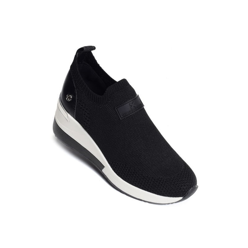 142416 Noir, Slip-On XTI