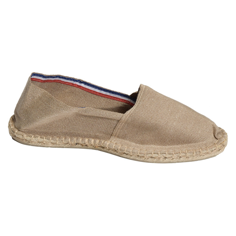 ICONIQUES UNIES Sand, Espadrilles Art Of Soule