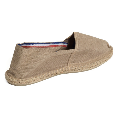 ICONIQUES UNIES Sand, Espadrilles Art Of Soule