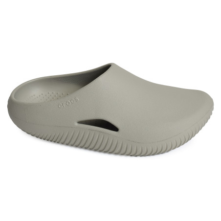 MELLOW RECOVERY CLOG Gris, Sabots Crocs