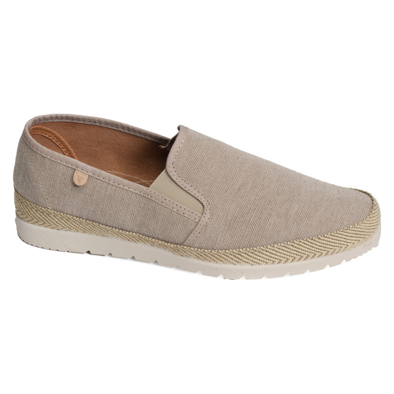 BORIS MALI Beige, Espadrilles Verbenas