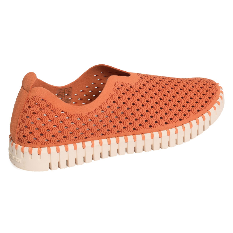 TULIP 3275 Orange, Slip-On Ilse Jacobsen