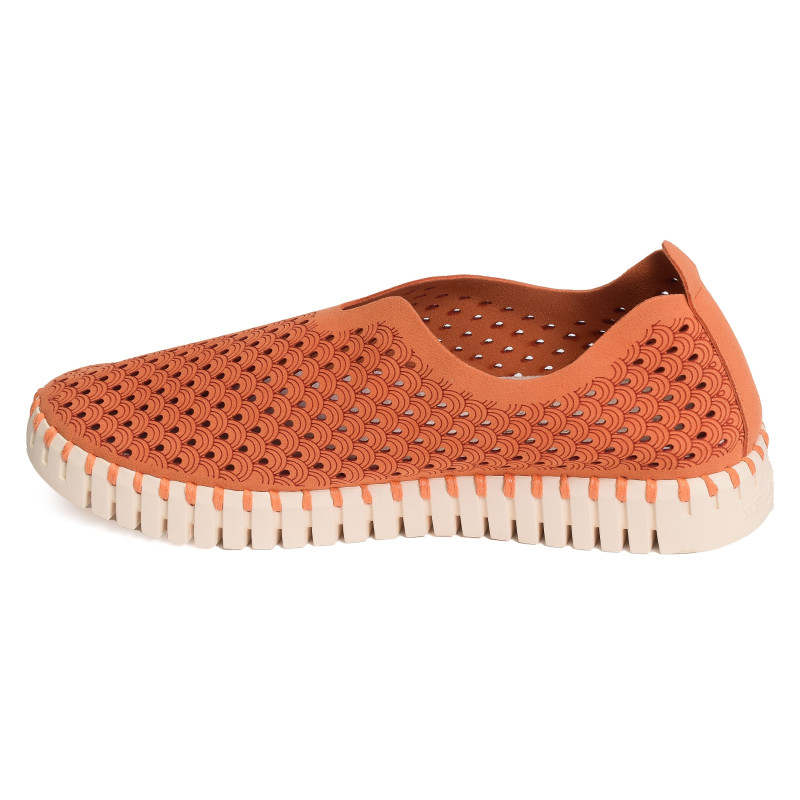 TULIP 3275 Orange, Slip-On Ilse Jacobsen