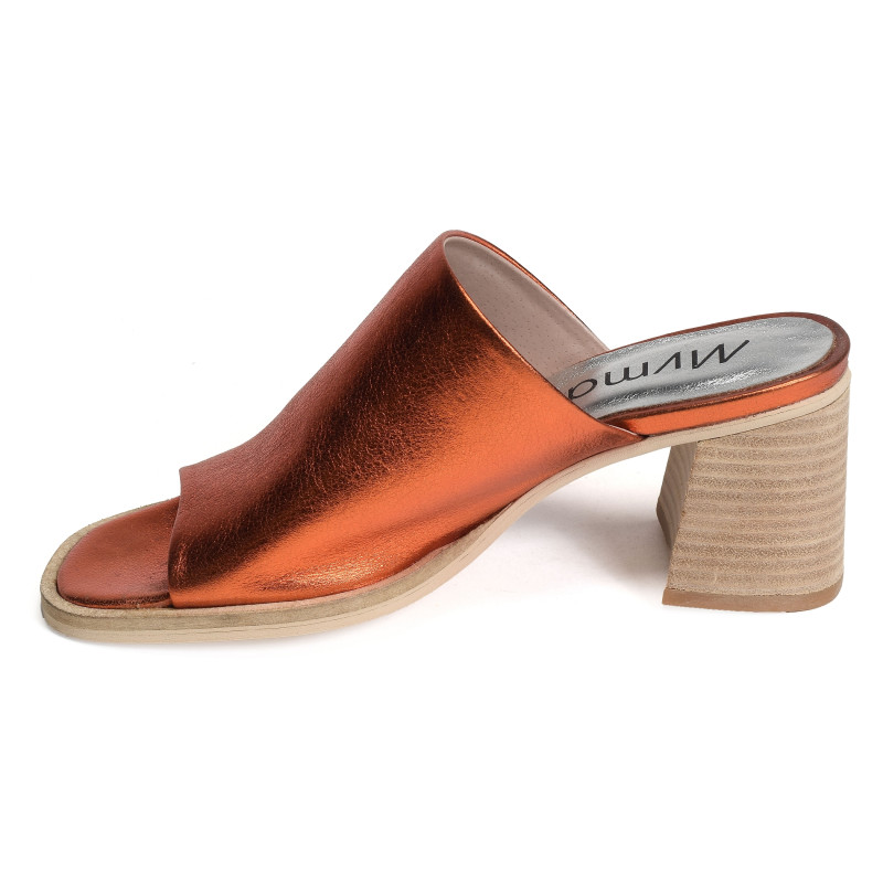 7770 Orange, Mules Myma