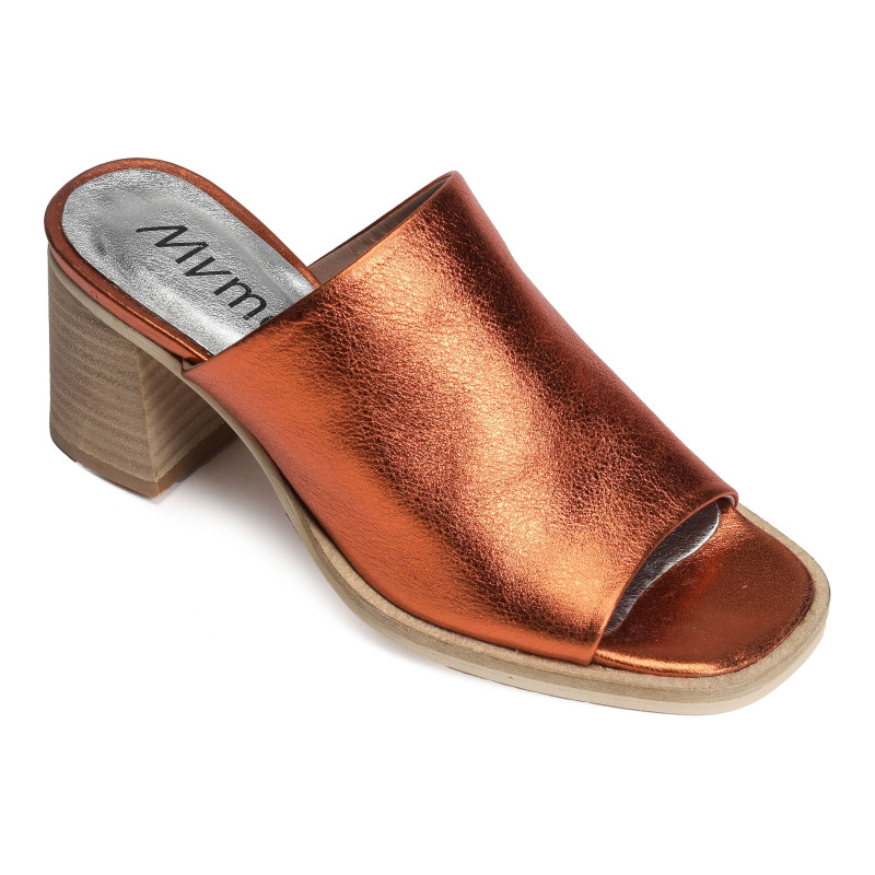 7770 Orange, Mules Myma