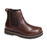  HIGHWOOD SLIP ON Chocolat