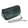  POCHETTE BANDOULIERE ALICE HE899 Turquoise