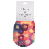 CALIN Multicolore, Chaussettes Clovis & Clothilde