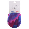 KING OR QUEEN Multicolore, Chaussettes Clovis & Clothilde